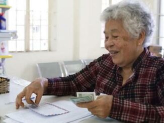 Chính thức: TĂNG LƯƠNG HƯU lần 3, áp dụng từ 1/7, chỉ duy nhất hai nhóm đối tượng đặc biệt này được tăng