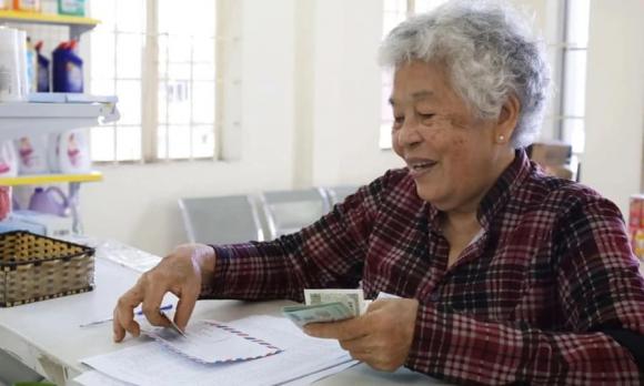 Chính thức: TĂNG LƯƠNG HƯU lần 3, áp dụng từ 1/7, chỉ duy nhất hai nhóm đối tượng đặc biệt này được tăng Chính thức: TĂNG LƯƠNG HƯU lần 3, áp dụng từ 1/7, chỉ duy nhất hai nhóm đối tượng đặc biệt này được tăng