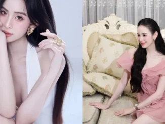 Giữa tranh cãi mỹ nhân 2k2 làm dâu hào môn sau khi chia tay Nam vương: L.ộ cli.p chồng thiếu gia lên tiếng