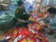 Đột kích cơ sở sản xuất và tổng kho nước giặt giả nhãn hàng O:MO