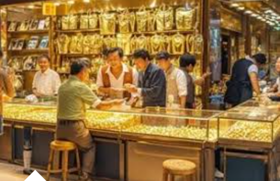 Người mua vàng sẽ vui vì thông tin này Người mua vàng sẽ vui vì thông tin này