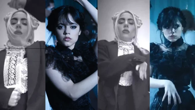 NSX Wednesday công bố vai diễn của Lady Gaga, có mối quan hệ gì với "chị Tư"? NSX Wednesday công bố vai diễn của Lady Gaga, có mối quan hệ gì với "chị Tư"?