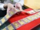Giá vàng tăng rất mạnh