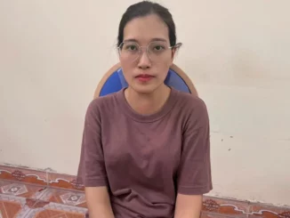 Bắt nữ quái lẻn vào nhà dân trộm 4 chỉ vàng