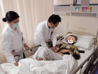 Người phụ nữ mắc u-ng thư gan vì ăn bánh mì với 1 thứ nhiều người hay ăn