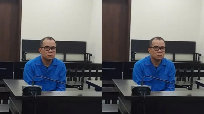 Lừa góp vốn để buôn xe sang, lĩnh 14 năm tù Lừa góp vốn để buôn xe sang, lĩnh 14 năm tù