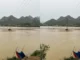 2 người chế.t, mất tích vì sét đán.h, lũ cuốn