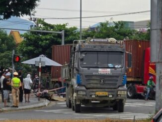 Vụ tai nạn ch/ế/t ng/ư/ời ở Đà Nẵng: Nhân chứng tiết lộ gì?