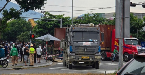 Vụ tai nạn ch/ế/t ng/ư/ời ở Đà Nẵng: Nhân chứng tiết lộ gì? Vụ tai nạn ch/ế/t ng/ư/ời ở Đà Nẵng: Nhân chứng tiết lộ gì?