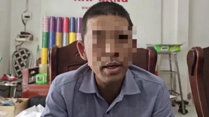 Người ‘tố’ C.P. Việt Nam bán thịt heo bệnh nhận tin vui bất ngờ