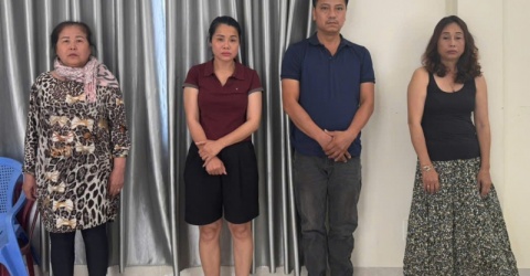 Vượt hàng trăm km để…móc túi khách xem pháo hoa quốc tế Vượt hàng trăm km để…móc túi khách xem pháo hoa quốc tế