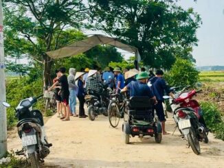 Đau đớn quá người dân Hưng Yên ơi, “nháo nhác” tìm mồ mả tổ tiên sau buổi cưỡng chế phải làm sao đây?