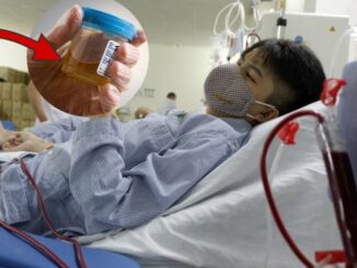 2 dấu hiệu hỏng thận: Buổi sáng nước tiểu có dấu hiệu này phải gặp bác sĩ ngay