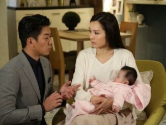 Chồng cầm kết quả ADN của con rồi thét lớn: ‘Con tôi sao lại tóc xoăn?’, mẹ chồng lên tiếng một câu chấn động