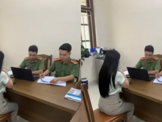 Xử phạt 3 người tung tin thất thiệt về xử lý rác tại Bệnh viện Bạch Mai