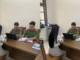Xử phạt 3 người tung tin thất thiệt về xử lý rác tại Bệnh viện Bạch Mai