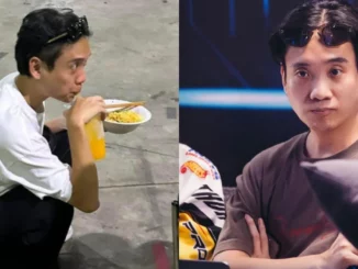 JustaTee bị dàn Anh Trai 'chèn ép', khóc tức tưởi nhờ Vie can thiệp, fan cười bò
