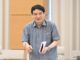 Hàng ngàn thầy cô ôm nhau khóc, thầm cảm ơn ông Phan Văn Mãi: Lương cứ tăng đúng thế này thì mấy mà giàu
