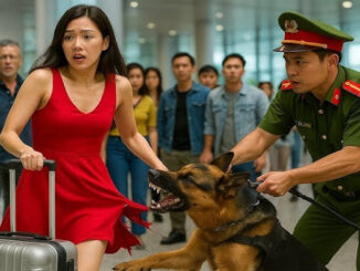 CҺó NgҺιệp Vụ Cắп Váү Cȏ Gáι Tạι Sȃп Baү – Hé Lộ Vụ Áп Buȏп Ngườι Rúпg Độпg Cả Nước!