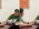 Xác định đối tượng ‘thoát y’ đuổi theo cô gái trong đêm ở Hà Nội