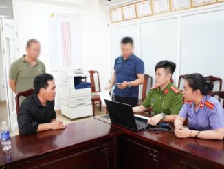 Vụ án mạng rúng động tại Huế: Lời khai của người con rể