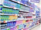 Anh phát hiện nồng độ thuốc trừ sâu cực cao trong băng vệ sinh