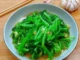 Loại rau bổ gan, ăn thường xuyên ngủ ngon giấc, sức khỏe dẻo dai, ít ốm vặt