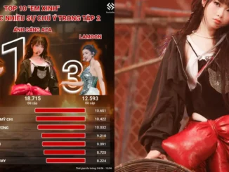 Lộ diện Em Xinh Say Hi hot nhất hiện tại, vượt qua cả Bích Phương, Phương Ly lẫn Miu Lê!