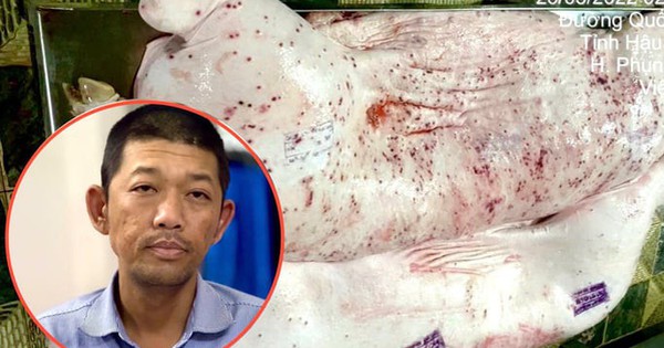 Người tố C.P. bán thịt heo bẩn: Sao hôm trước nói tôi bịa đặt, giờ lại nhận? Người tố C.P. bán thịt heo bẩn: Sao hôm trước nói tôi bịa đặt, giờ lại nhận?