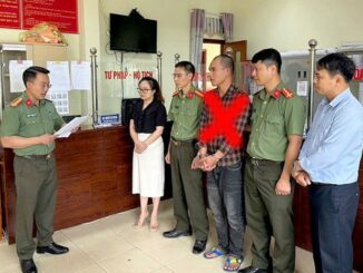 “Ngân Hải Sản” và “Thắng Ngân”