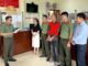 “Ngân Hải Sản” và “Thắng Ngân”
