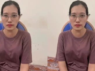 Bắt nữ quái lẻn vào nhà dân trộm 4 chỉ vàng
