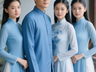 Anh trai từ bỏ ước mơ nuôi 3 em gái thành tài, 20 năm sau bà nội hối hận quá muộn