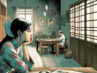 Phụ nữ thà ”ở không” đến già cũng đừng bao giờ lấy chồng sinh ra trong 4 gia đình này