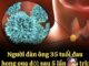 Người đàn ông 35 tuổi đau họng t:uvo:::ng sau 5 lần hóa trị, bác sĩ khẩn cầu: Vứt 2 thứ trong tủ lạnh đi