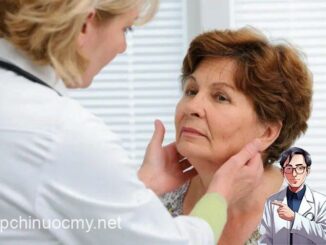 4 dấu hiệu bất thường ở cổ có thể là triệu chứng UT. Đừng vội bỏ qua!