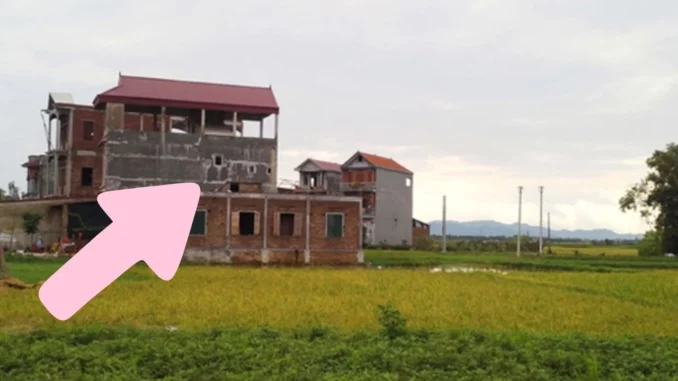 Năm 2025, 2 điều kiện để được xây nhà trên đất nông nghiệp Năm 2025, 2 điều kiện để được xây nhà trên đất nông nghiệp