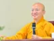 Bà Hằng công khai bí mật Thích Nhật Từ, Thượng tọa mời luật sư 'chơi tất tay'?