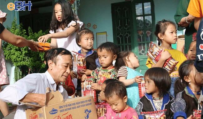 Tăng 38,9% trợ cấp xã hội hàng tháng cho 8 nhóm đối tượng từ 1/7/2025: Đó là ai? Tăng 38,9% trợ cấp xã hội hàng tháng cho 8 nhóm đối tượng từ 1/7/2025: Đó là ai?