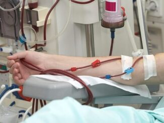 Suy thận t-ấ-n công người trẻ: 1 dấu hiệu sớm có thể là có thể là “tín hiệu cầu cứu”