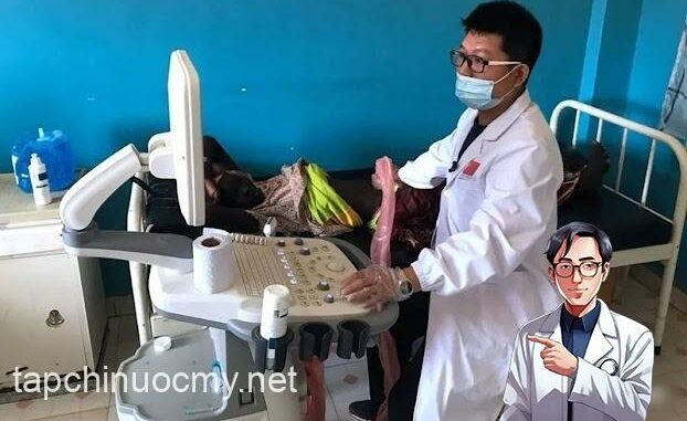 Tìm ra 8 triệu chứng đầu tiên ở 23% người bị ung thư: Xuất hiện rất sớm, ai có nên đi gặp bác sĩ Tìm ra 8 triệu chứng đầu tiên ở 23% người bị ung thư: Xuất hiện rất sớm, ai có nên đi gặp bác sĩ