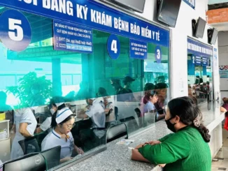 Từ 1/7, khám chữa bệnh trái tuyến được hưởng 100% BHYT