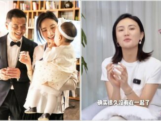 ‘Quách Tĩnh’ Lý Á Bằng lâm thảm cảnh: Nợ nần nghìn tỷ không trả nổi, không chịu quay lại đóng phim vì 1 lý do