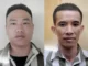 Hai ph:ạm nhân đ:ục tường tr:ốn tr:ại gi:am Thanh Xuân