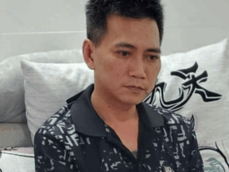 Phá chuyên án lớn hơn 5.000 viên th/uố/c l/ắ/c "đội lốt" thực phẩm chức năng về Đà Nẵng