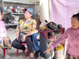 Ngọc Tâm Tâm: Đào cải lương không nhà cửa, ở lều 10m, ăn mì gói không có cơm ăn