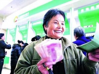 Sau 50 tuổi, nếu số tiền tiết kiệm của bạn cao hơn số tiền này thì xin chúc mừng! Đã vượt qua 95% các bạn cùng lứa, bạn nghĩ sao?