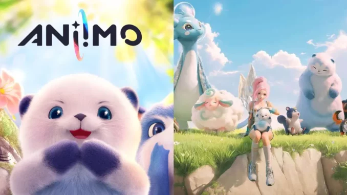 Quên Palworld đi, đây mới là game thú ảo đáng mong đợi nhất ở thời điểm hiện tại Quên Palworld đi, đây mới là game thú ảo đáng mong đợi nhất ở thời điểm hiện tại