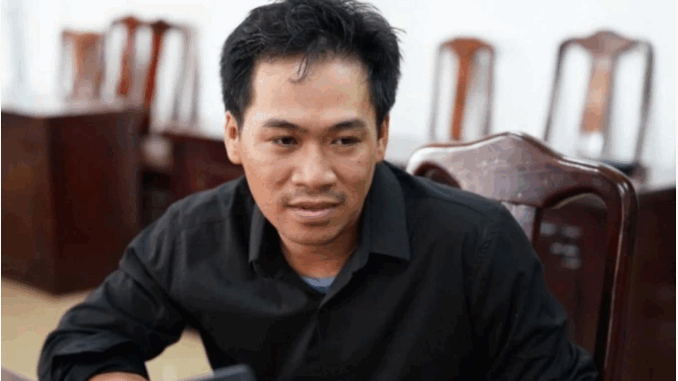 Lời khai ‘r:ùng m:ình’ của người con rể tr:uy s:át nhà vợ khiến 3 người thương vong Lời khai ‘r:ùng m:ình’ của người con rể tr:uy s:át nhà vợ khiến 3 người thương vong