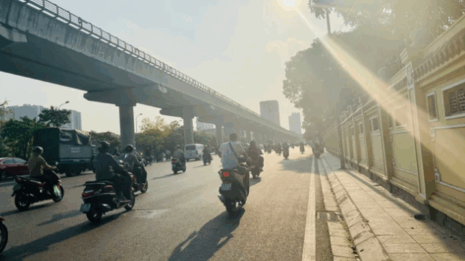 Miền Bắc lại thay đổi thời tiết? Miền Bắc lại thay đổi thời tiết?
